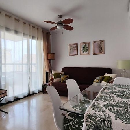 Veremar Honey Apartment Benidorm Exterior foto