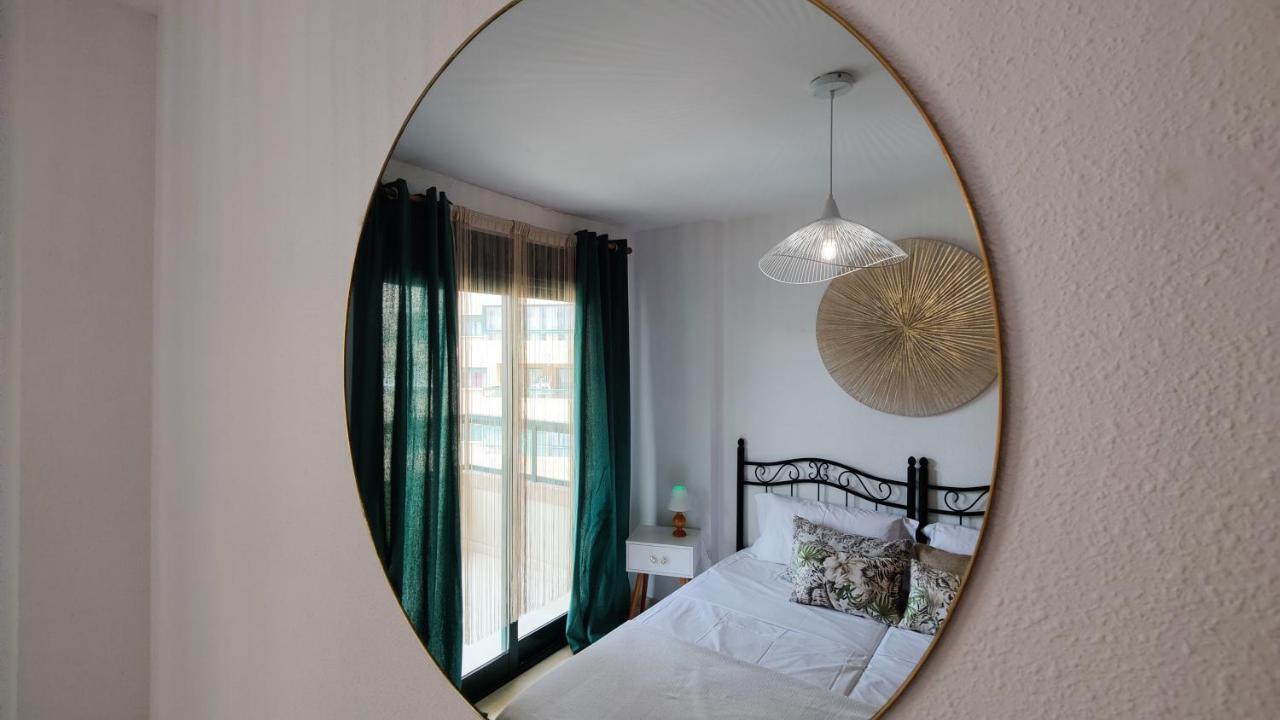 Veremar Honey Apartment Benidorm Exterior foto