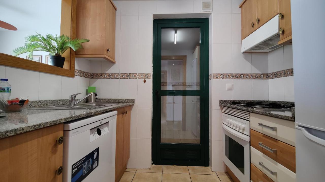 Veremar Honey Apartment Benidorm Exterior foto